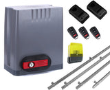 Μοτέρ συρόμενης γκαραζόπορτας DKC800 (Kit-Complete)