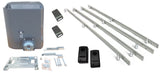 Μοτέρ συρόμενης γκαραζόπορτας 600 κιλών GA600AC (Kit-Standard) S
