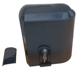 Μοτέρ συρόμενης γκαραζόπορτας 600 κιλών GA600AC (Kit-Standard) S