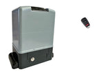 Μοτέρ συρόμενης γκαραζόπορτας NORTON-MSC-800 (Kit-Basic)