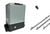 Σετ μοτέρ συρόμενης γκαραζόπορτας NORTON-MSC-800 (Kit-Economy) S