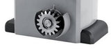 Γρανάζι μοτέρ γκαραζόπορτας NORTON-1000-OIL