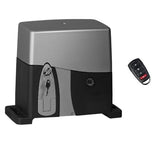 Μηχανισμός συρόμενης γκαραζόπορτας VDS SL1000-OIL (kit-Basic)