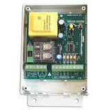Πινακοδέκτης ελέγχου Autotech R-2010 για μηχανισμούς ρολού ή συρόμενης γκαραζόπορτας 230 VAC