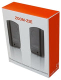 Φωτοκύτταρα ασφαλείας Nologo IR-5001P / Zoom Z2E