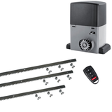 Μοτέρ συρόμενης πόρτας NORTON-2000-OIL (kit-Economy) S